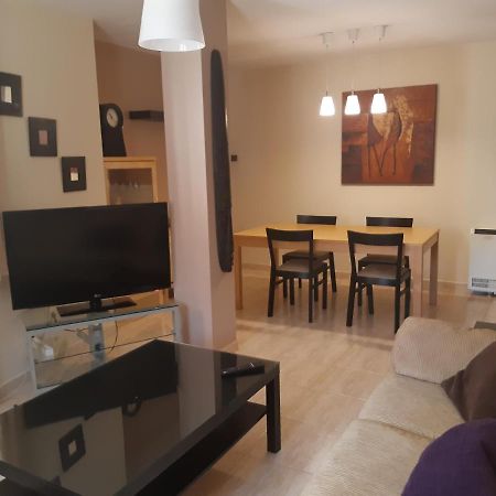 Apartamento Palomares De Bejar Lejlighed Eksteriør billede