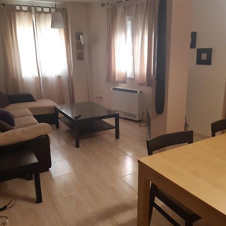 Apartamento Palomares De Bejar Lejlighed Eksteriør billede