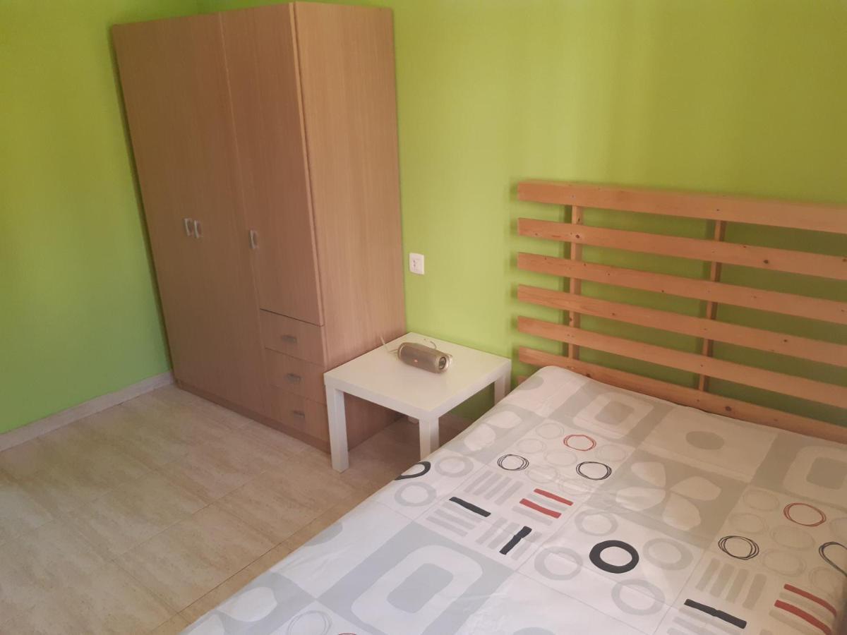Apartamento Palomares De Bejar Lejlighed Eksteriør billede