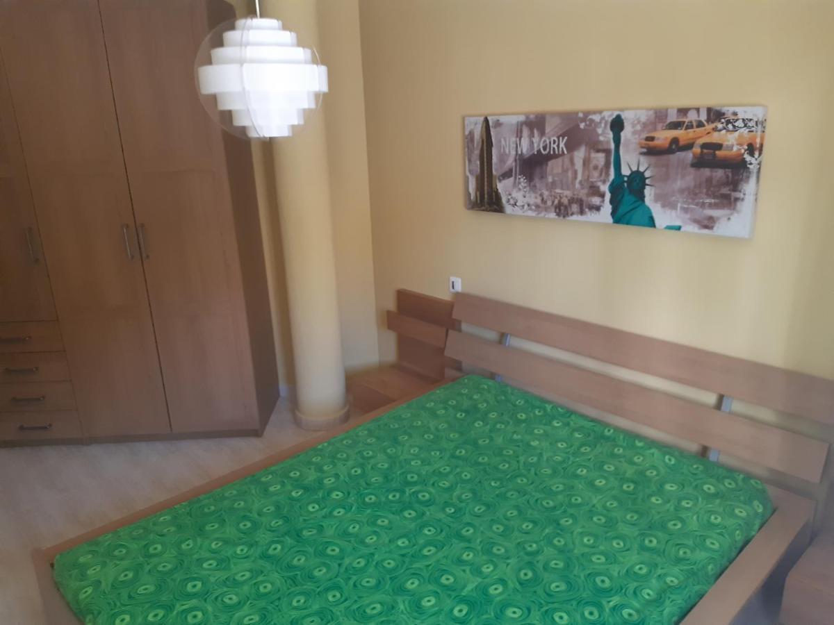 Apartamento Palomares De Bejar Lejlighed Eksteriør billede