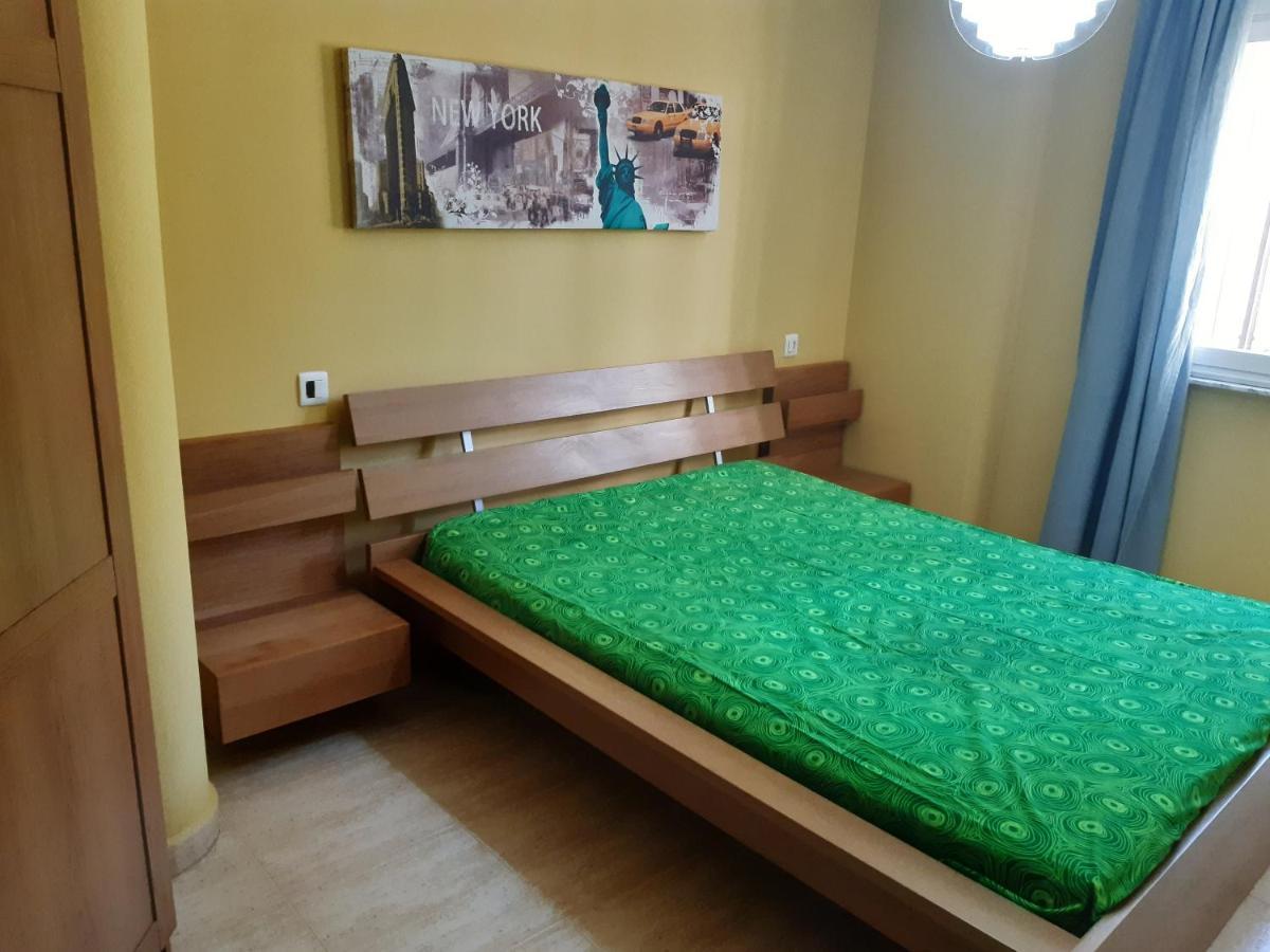 Apartamento Palomares De Bejar Lejlighed Eksteriør billede